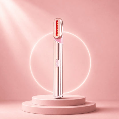 LED Facial Skincare Wand