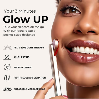 4 - in - 1 Skincare Wand - Harkali