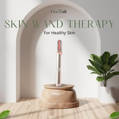 4 - in - 1 Skincare Wand - Harkali