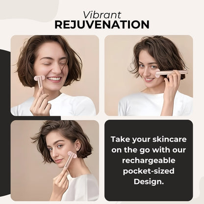 4-in-1 Skincare Wand