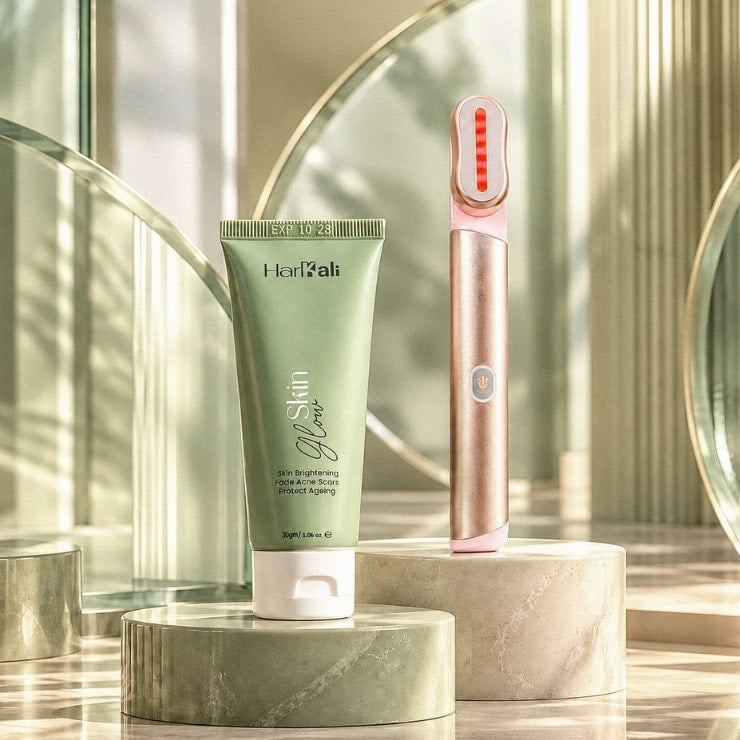 Timeless Age-Defying Glow Duo