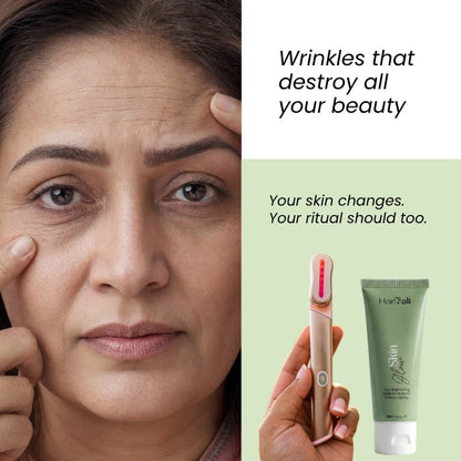 Timeless Age-Defying Glow Duo