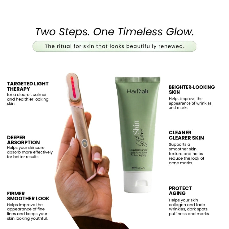 Timeless Age-Defying Glow Duo