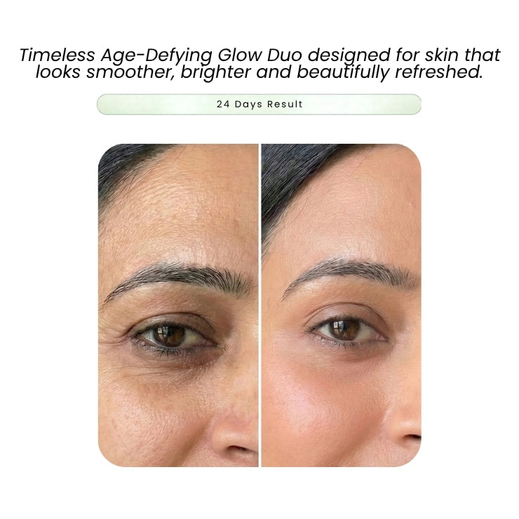 Timeless Age-Defying Glow Duo