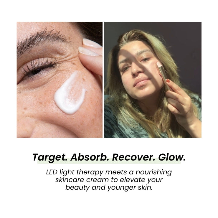 Timeless Age-Defying Glow Duo