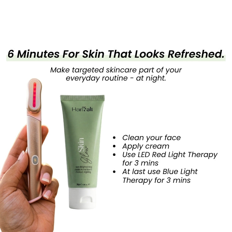 Timeless Age-Defying Glow Duo