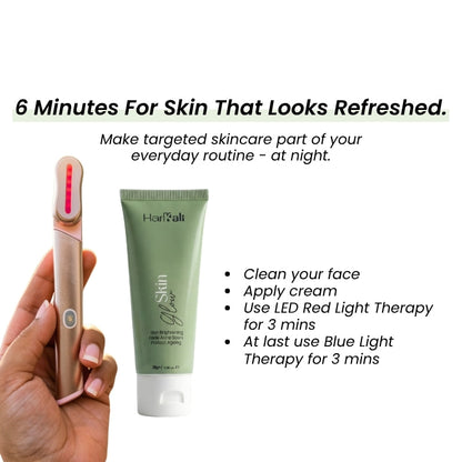 Timeless Age-Defying Glow Duo