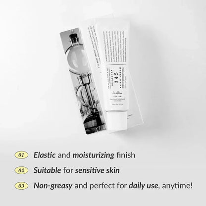 Dr Althea 345 Relief Cream 50Ml