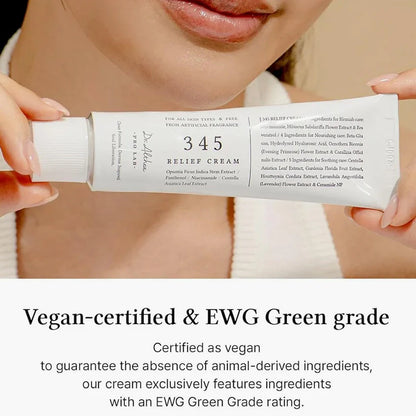 Dr Althea 345 Relief Cream 50Ml