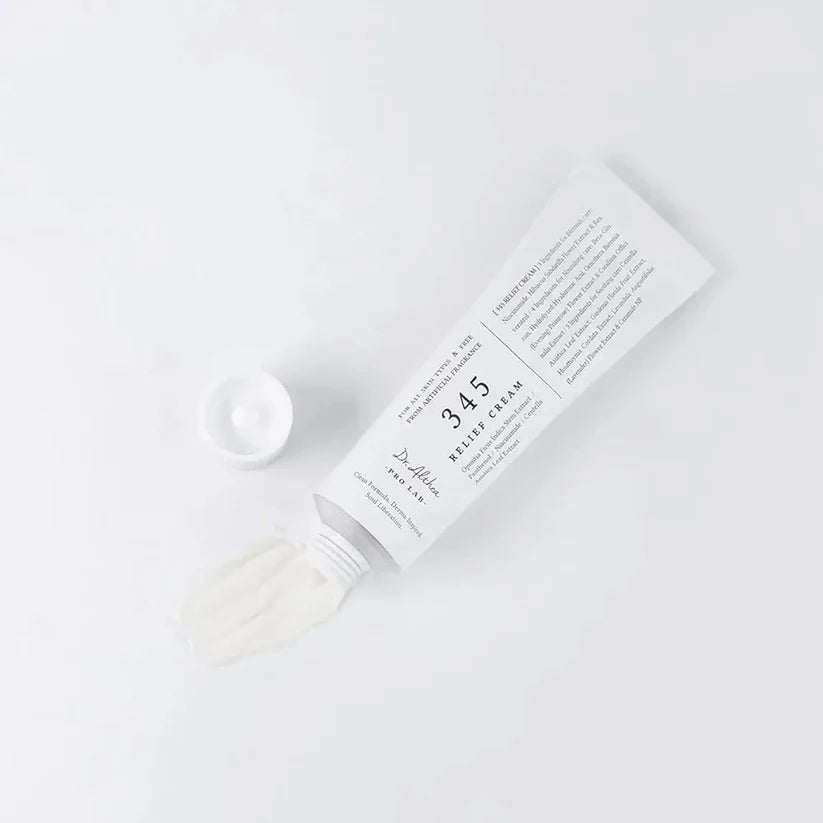 Dr Althea 345 Relief Cream 50Ml
