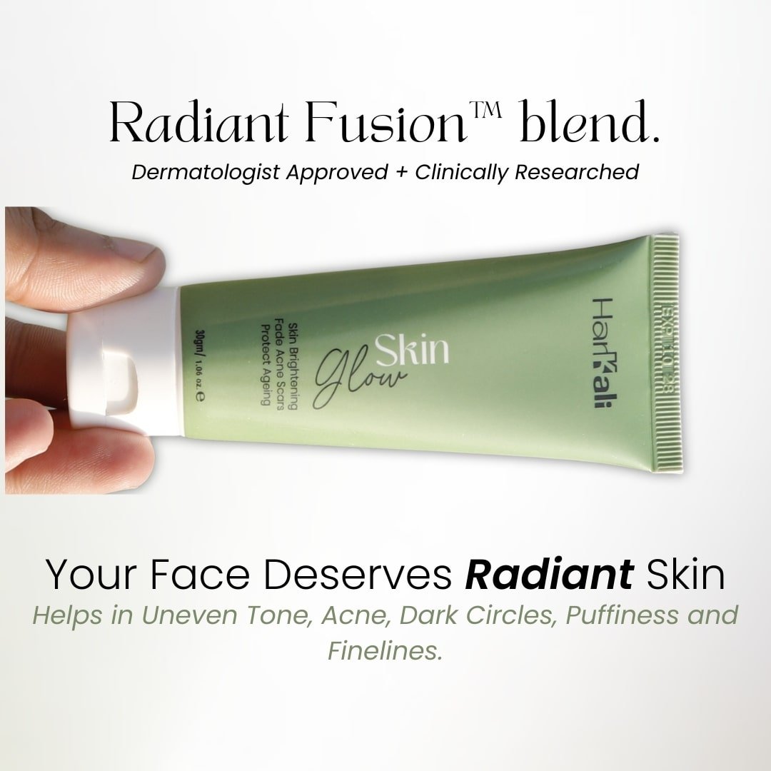 Skin Glow - Harkali