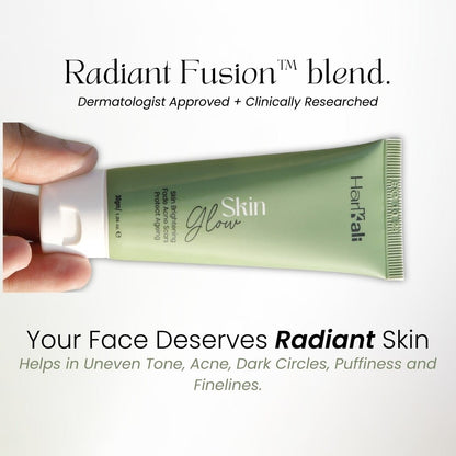Skin Glow - Harkali