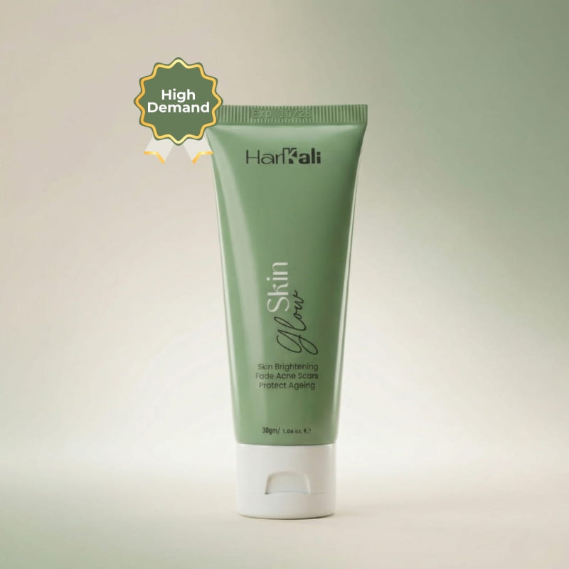 Skin Glow - Harkali