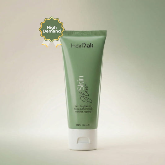 Skin Glow - Harkali