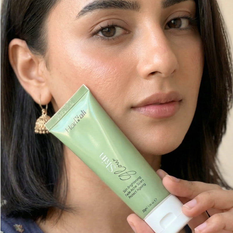 Skin Glow - Harkali